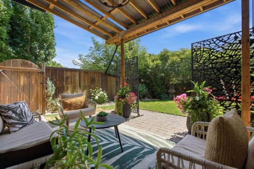 1835 29 Avenue Sw, Calgary, AB - Outdoor With Deck Patio Veranda With Exterior