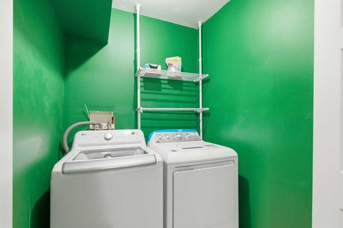 277 Inglewood Grove Se, Calgary, AB - Indoor Photo Showing Laundry Room