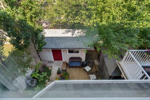 112 Hidden Vale Place Nw, Calgary, AB - Outdoor