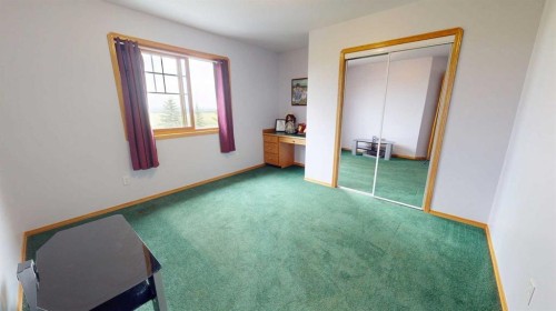 38323 Range Road 282, Rural Red Deer County, AB - Indoor