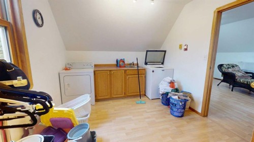 38323 Range Road 282, Rural Red Deer County, AB - Indoor