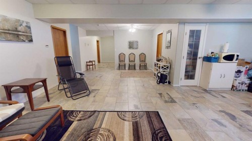38323 Range Road 282, Rural Red Deer County, AB - Indoor
