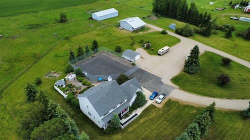 38323 Range Road 282, Rural Red Deer County, AB - Outdoor With View