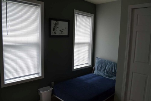 102 Citadel Mesa Close, Calgary, AB - Indoor