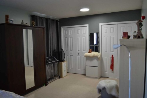 102 Citadel Mesa Close, Calgary, AB - Indoor