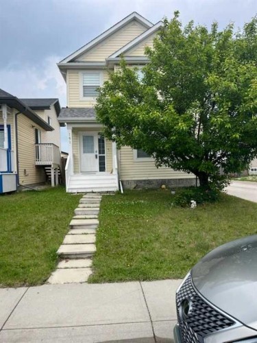 102 Citadel Mesa Close  Calgary, AB T3G 5L1