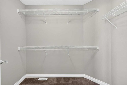 51 Evansborough Road Nw, Calgary, AB - Indoor With Storage
