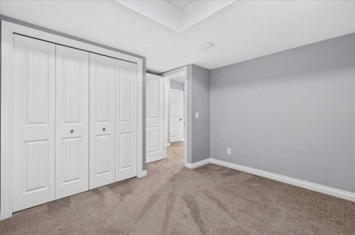 51 Evansborough Road Nw, Calgary, AB - Indoor