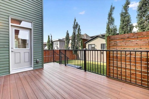51 Evansborough Road Nw, Calgary, AB - Outdoor With Exterior