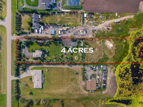 280140 Township Road 241A, Chestermere, AB - 