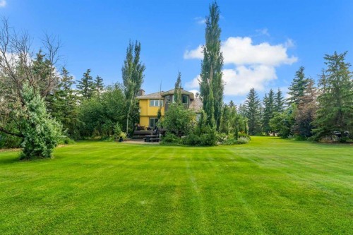 280140 Township Road 241A, Chestermere, AB - Outdoor