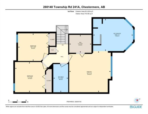 280140 Township Road 241A, Chestermere, AB - Other