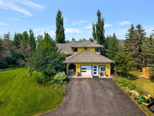 280140 Township Road 241A, Chestermere, AB - Outdoor