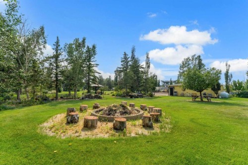280140 Township Road 241A, Chestermere, AB - Outdoor