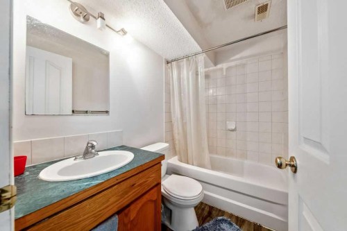 318 Applewood Drive Se, Calgary, AB - Indoor Photo Showing Bathroom