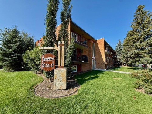 0-115 8 Avenue Sw, High River, AB - Outdoor
