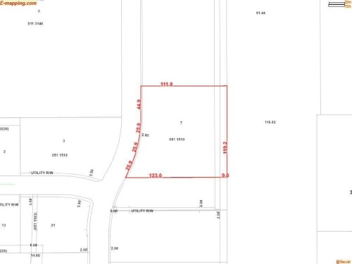 #5 24 Street Se, High River, AB 