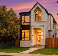 409 28 Avenue NW Calgary, AB T2M 2K7