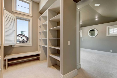 51 Aspen Meadows Green Sw, Calgary, AB - Indoor