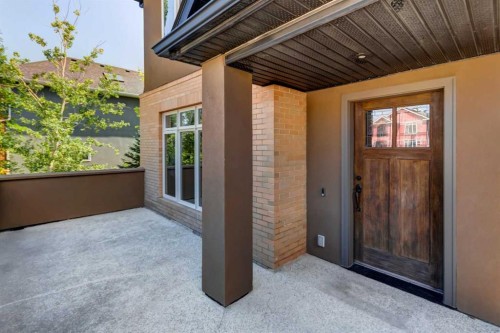 51 Aspen Meadows Green Sw, Calgary, AB - Outdoor With Exterior
