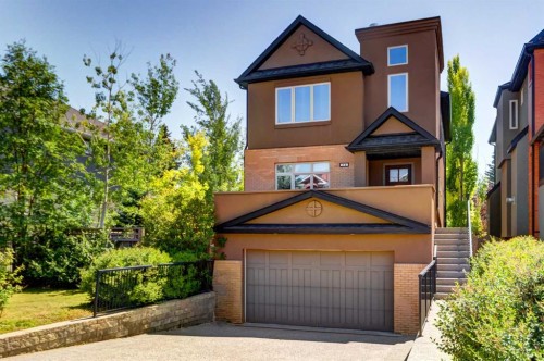 51 Aspen Meadows Green Sw, Calgary, AB - Outdoor