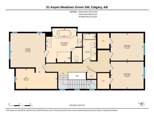 51 Aspen Meadows Green Sw, Calgary, AB - Other