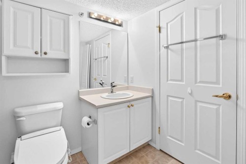 3425-3000 Millrise Point Sw, Calgary, AB - Indoor Photo Showing Bathroom