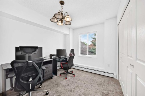 3425-3000 Millrise Point Sw, Calgary, AB - Indoor Photo Showing Office