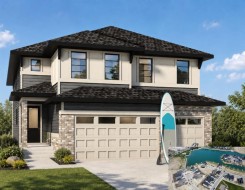 501 Marina Grove SE Calgary, AB T3M 4E6