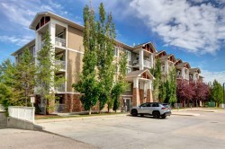 102-304 Cranberry Park SE Calgary, AB T3M 1W2