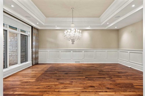 1020 Bel-Aire Drive Sw, Calgary, AB - Indoor Photo Showing Other Room