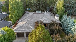 1020 Bel-Aire Drive SW Calgary, AB T2V 2B9