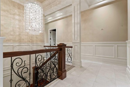 1020 Bel-Aire Drive Sw, Calgary, AB - Indoor Photo Showing Other Room