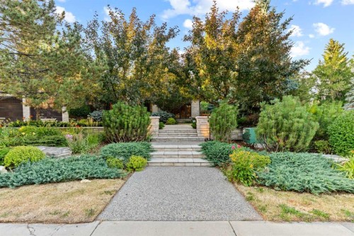 1020 Bel-Aire Drive Sw, Calgary, AB - Outdoor