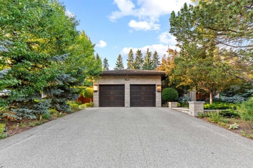 1020 Bel-Aire Drive Sw, Calgary, AB - Outdoor