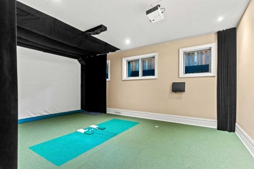 1020 Bel-Aire Drive Sw, Calgary, AB -  Photo Showing Other Room
