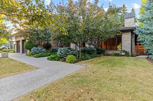 1020 Bel-Aire Drive Sw, Calgary, AB - Outdoor