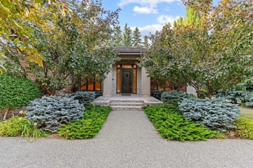 1020 Bel-Aire Drive Sw, Calgary, AB - Outdoor