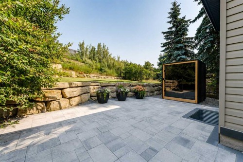 99 Springbluff Boulevard Sw, Calgary, AB - Outdoor