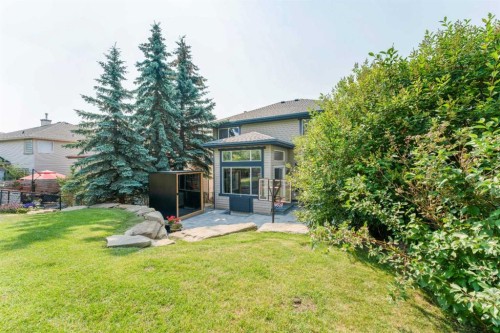 99 Springbluff Boulevard Sw, Calgary, AB - Outdoor