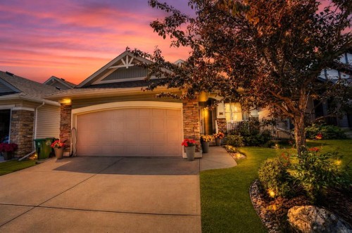 92 Sunset Circle  Cochrane, AB T4C 0C4