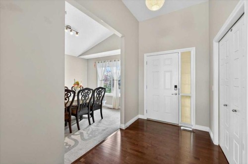 248 Rainbow Falls Way, Chestermere, AB - Indoor Photo Showing Other Room
