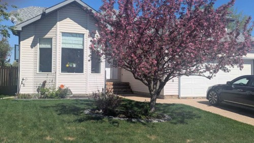 141 Eglert Drive  Fort Mcmurray, AB T9K 1V3