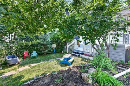 3911 1 Street Nw, Calgary, AB - Outdoor