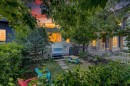 3911 1 Street Nw, Calgary, AB  - Outdoor 