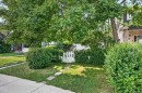 3911 1 Street Nw, Calgary, AB  - Outdoor 