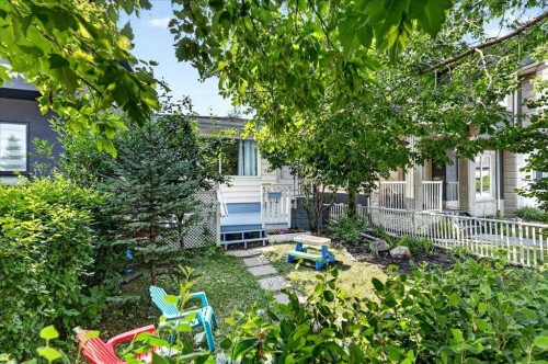 3911 1 Street Nw, Calgary, AB - Outdoor