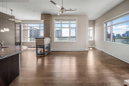 619-950 Centre Avenue Ne, Calgary, AB - Indoor
