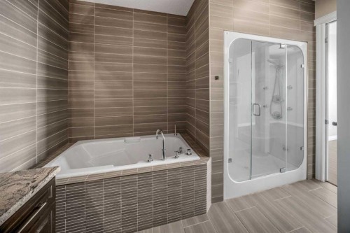 619-950 Centre Avenue Ne, Calgary, AB - Indoor Photo Showing Bathroom