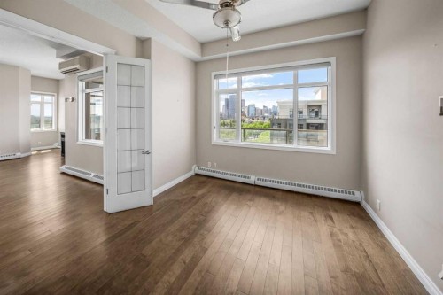 619-950 Centre Avenue Ne, Calgary, AB - Indoor Photo Showing Other Room